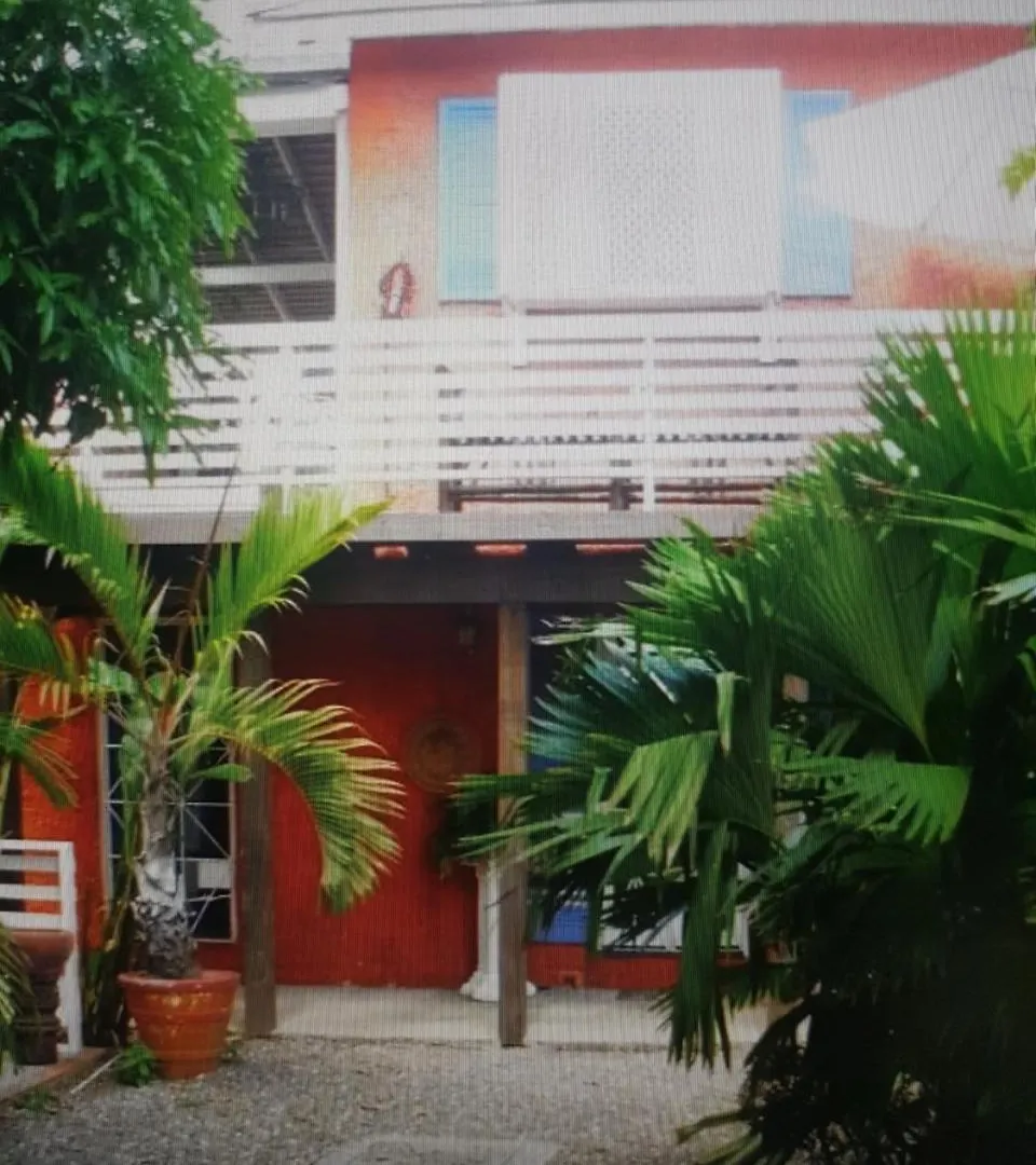 Mikuzi location